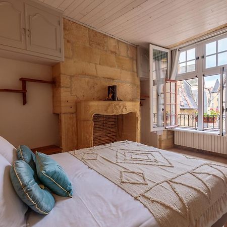 Le Lys Dort Sarlat Bed & Breakfast Екстериор снимка