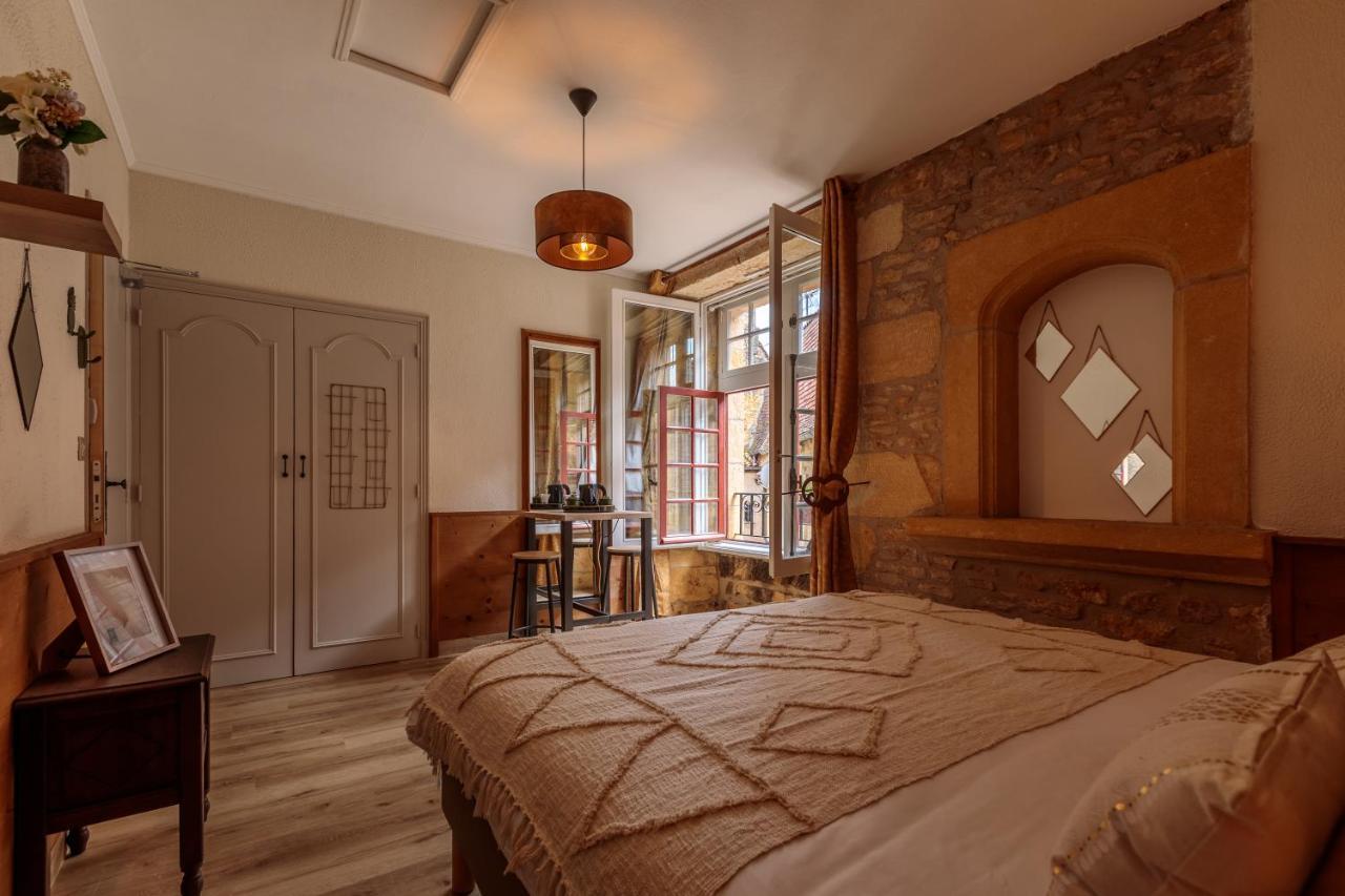 Le Lys Dort Sarlat Bed & Breakfast Екстериор снимка