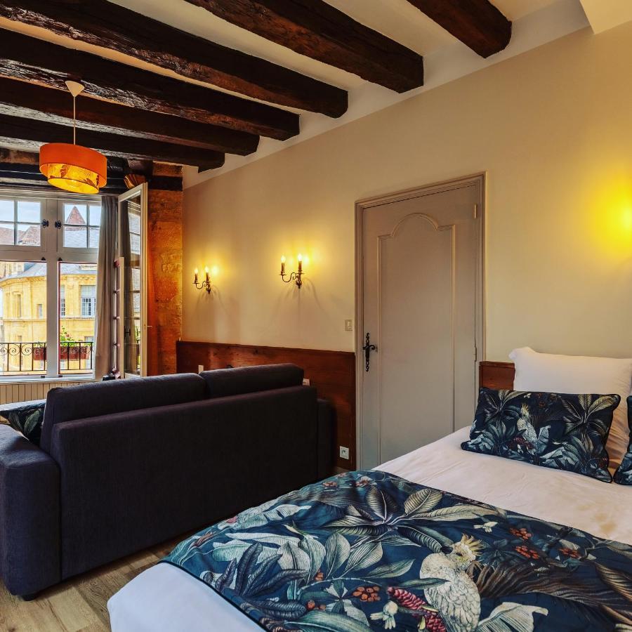 Le Lys Dort Sarlat Bed & Breakfast Екстериор снимка