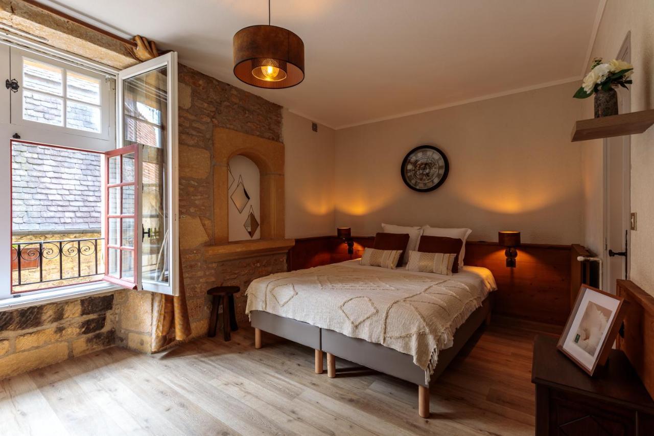 Le Lys Dort Sarlat Bed & Breakfast Екстериор снимка