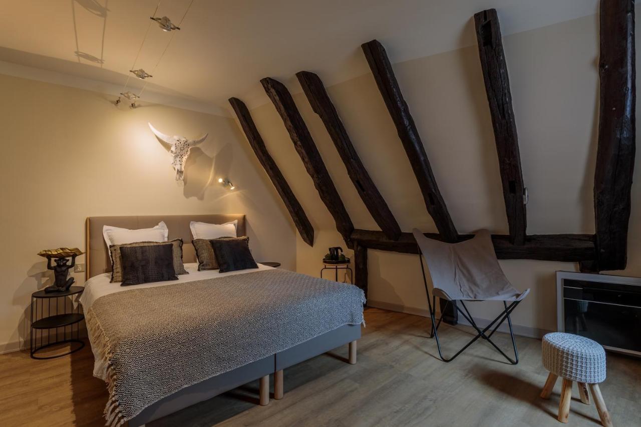Le Lys Dort Sarlat Bed & Breakfast Екстериор снимка