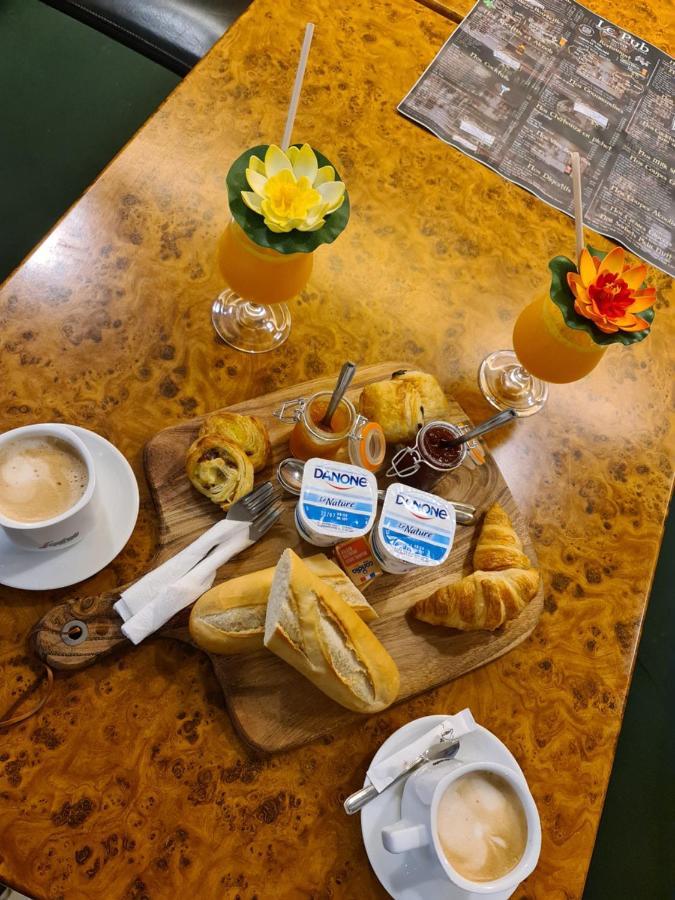 Le Lys Dort Sarlat Bed & Breakfast Екстериор снимка