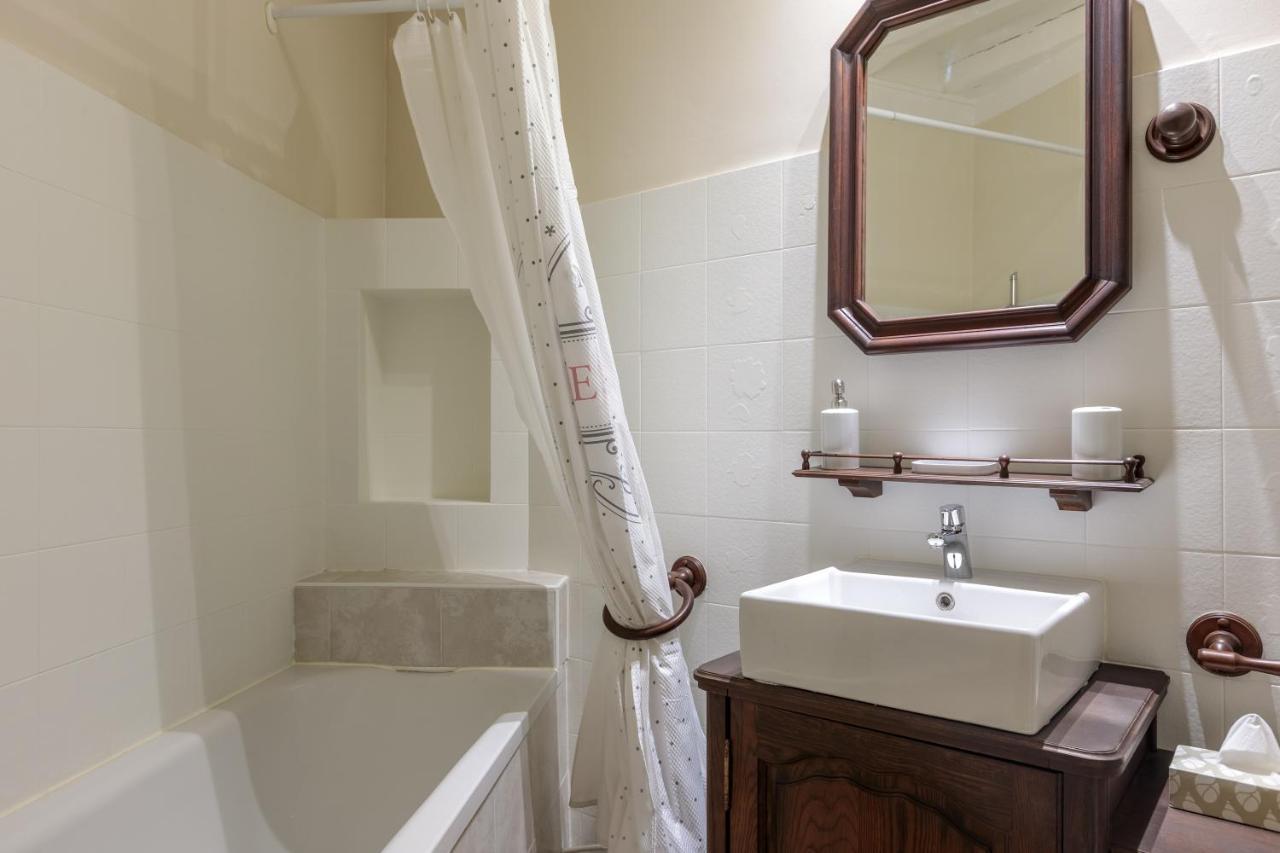 Le Lys Dort Sarlat Bed & Breakfast Екстериор снимка
