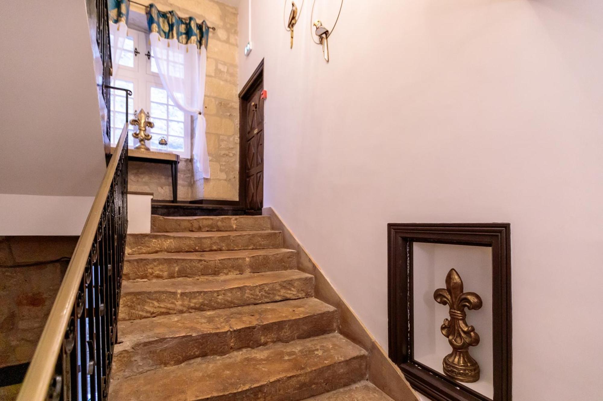 Le Lys Dort Sarlat Bed & Breakfast Екстериор снимка