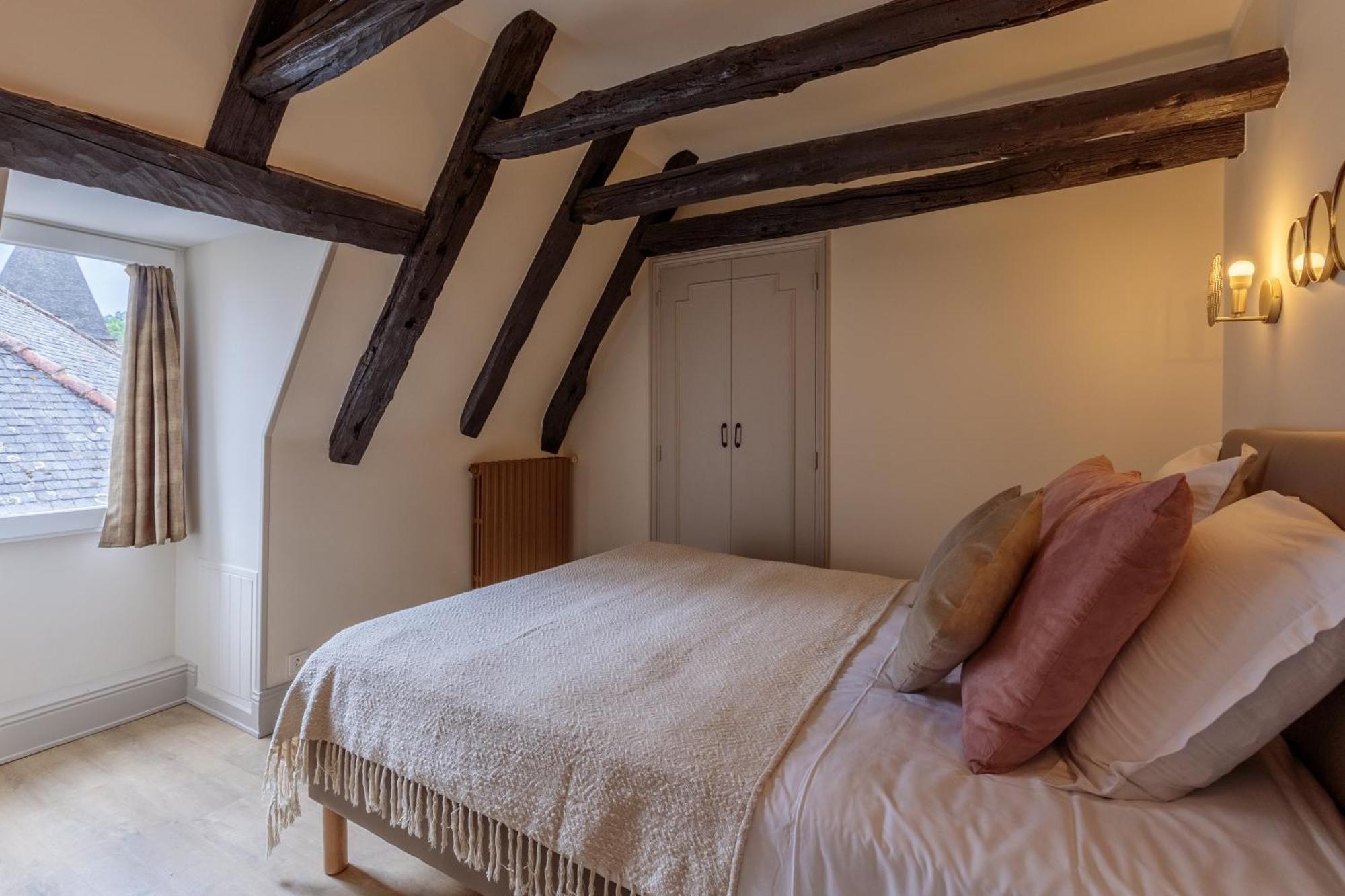 Le Lys Dort Sarlat Bed & Breakfast Екстериор снимка