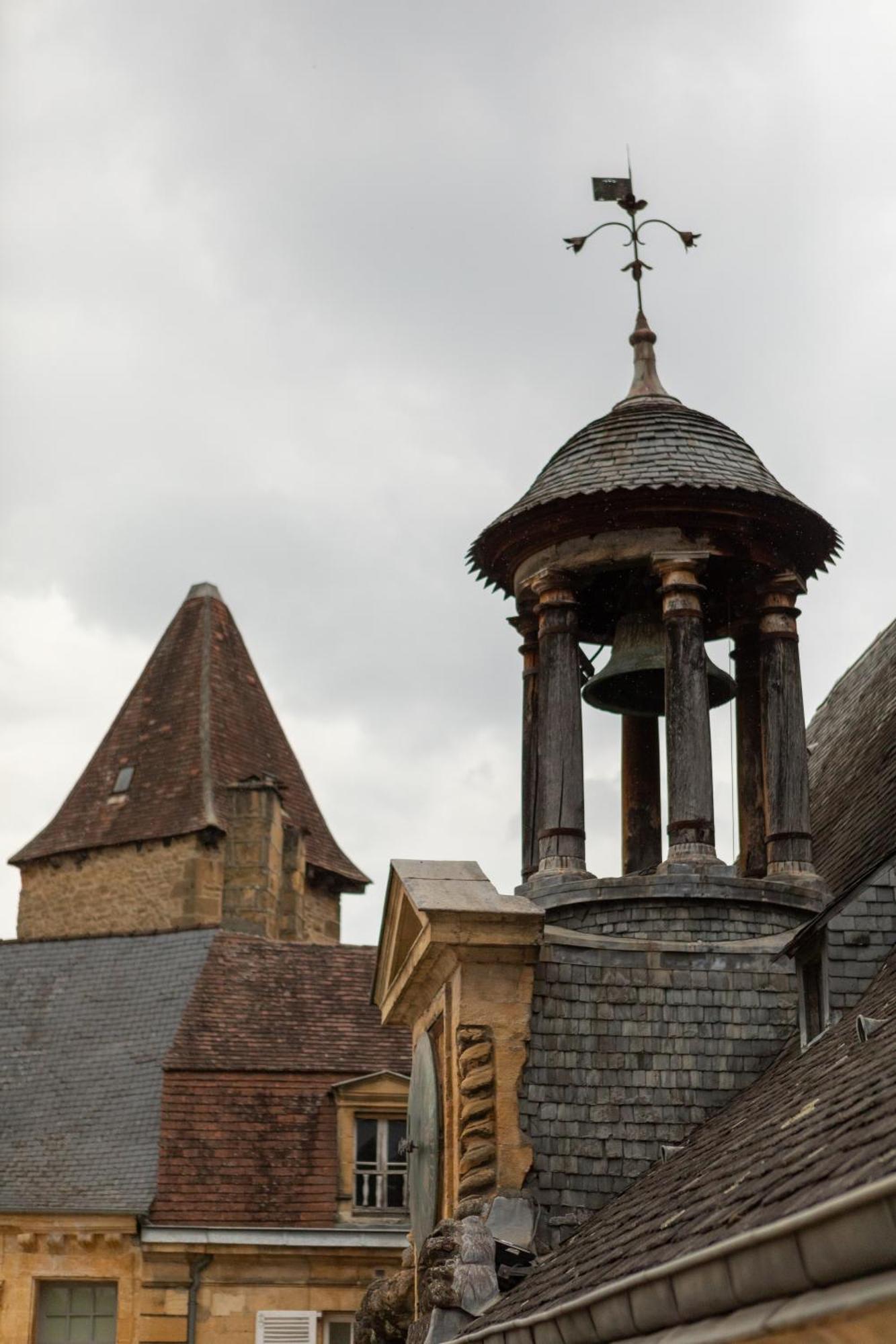 Le Lys Dort Sarlat Bed & Breakfast Екстериор снимка