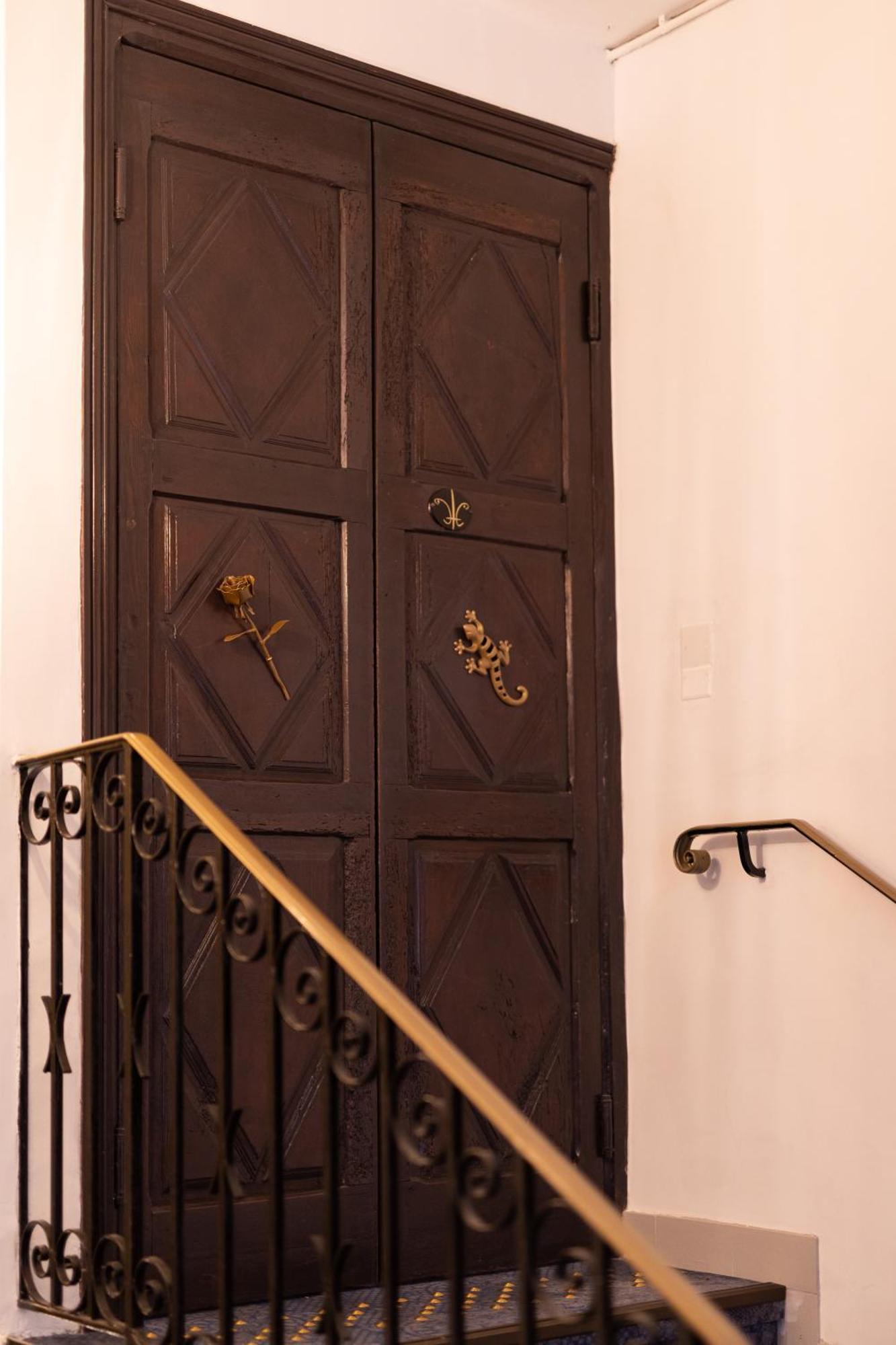 Le Lys Dort Sarlat Bed & Breakfast Екстериор снимка