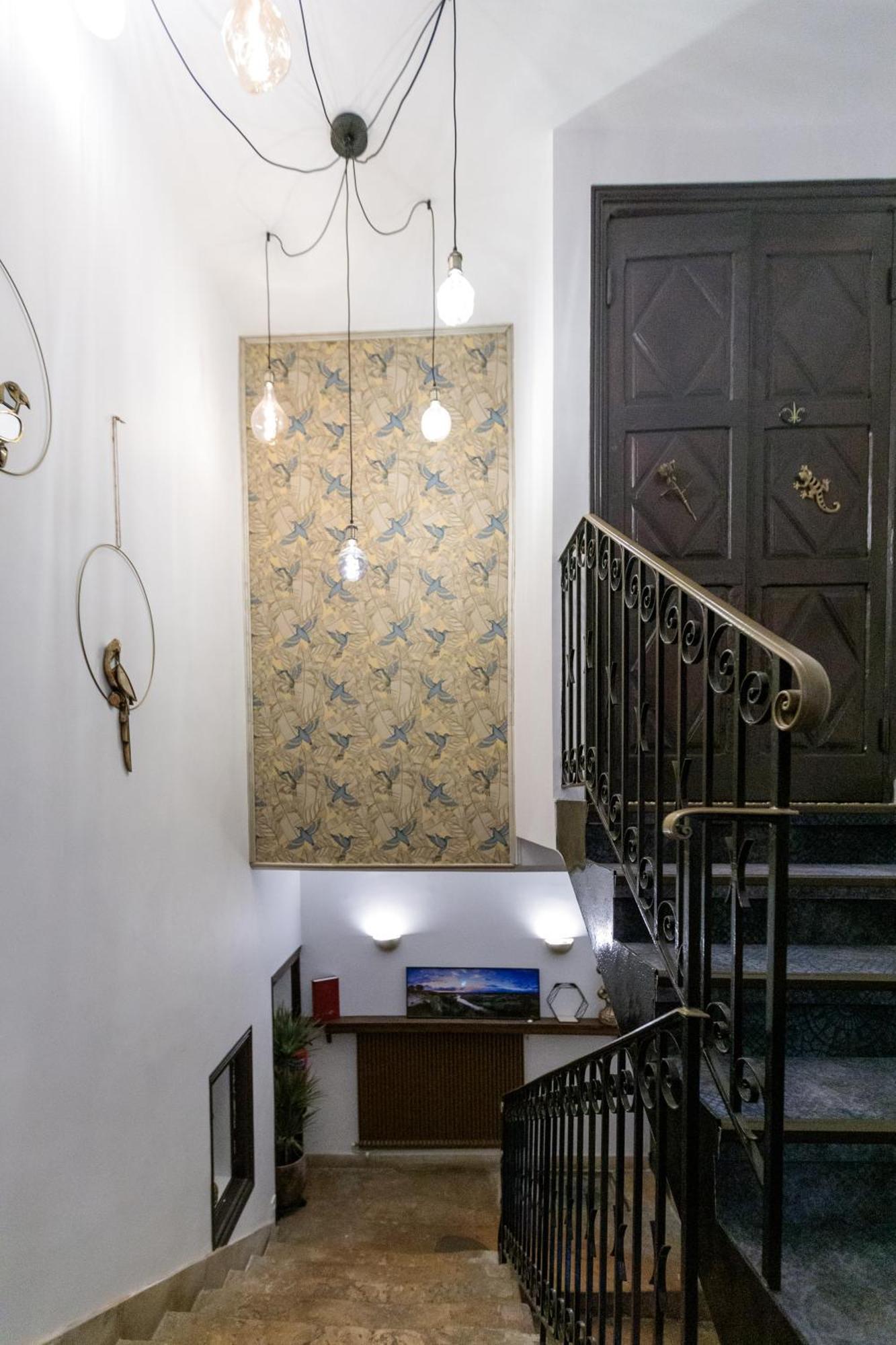 Le Lys Dort Sarlat Bed & Breakfast Екстериор снимка