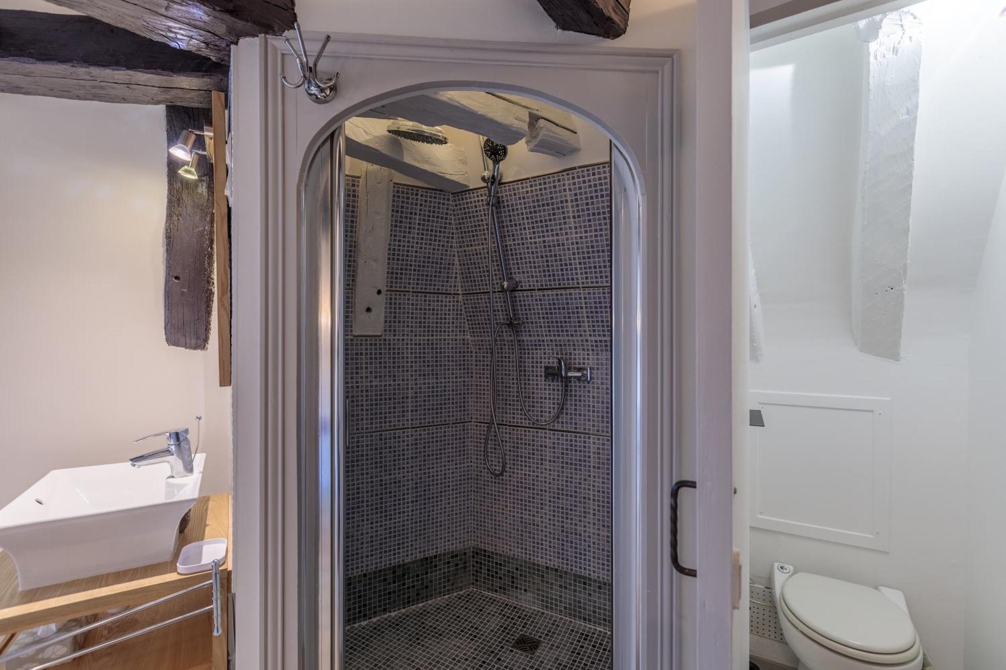 Le Lys Dort Sarlat Bed & Breakfast Екстериор снимка