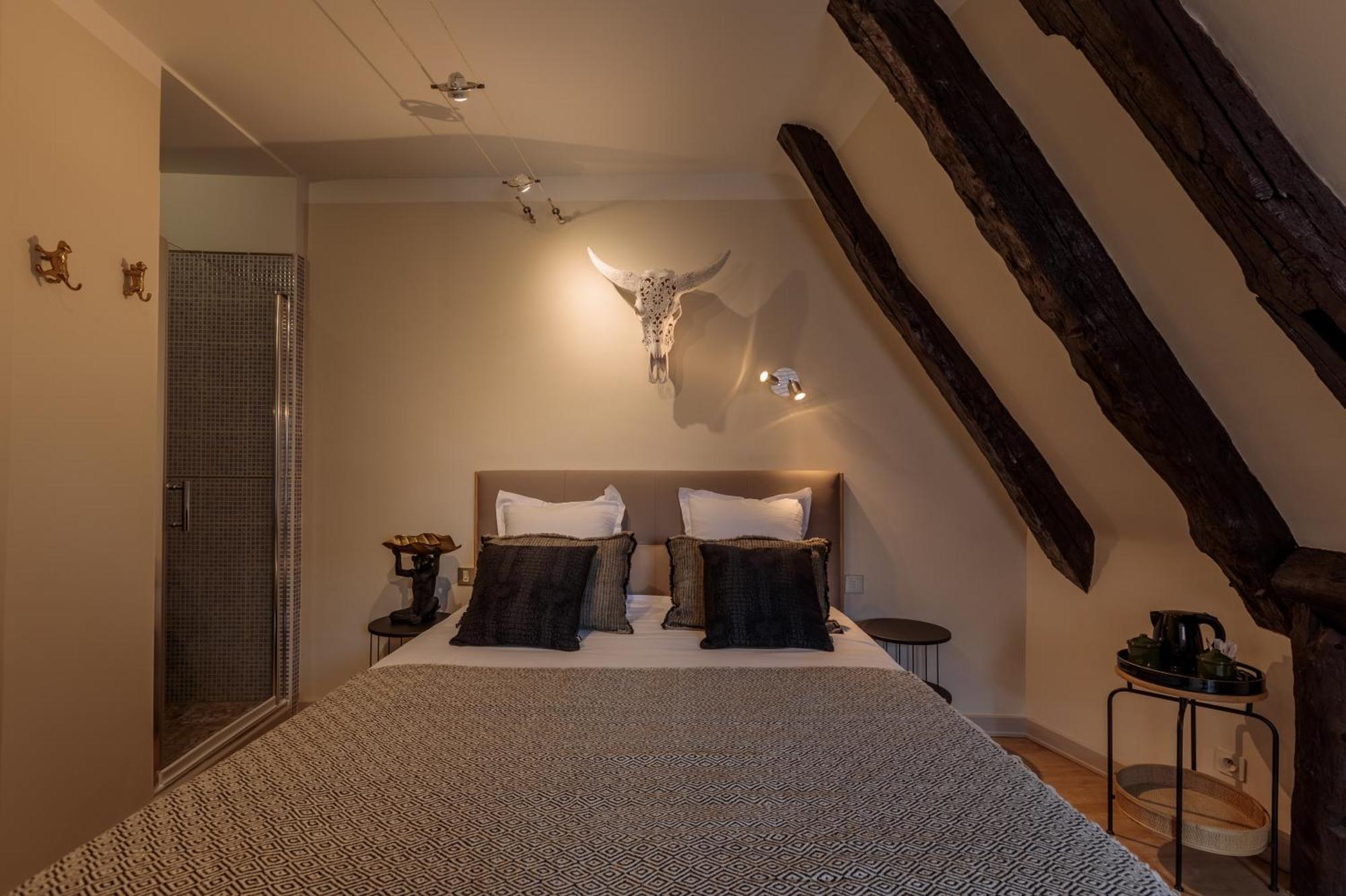 Le Lys Dort Sarlat Bed & Breakfast Екстериор снимка