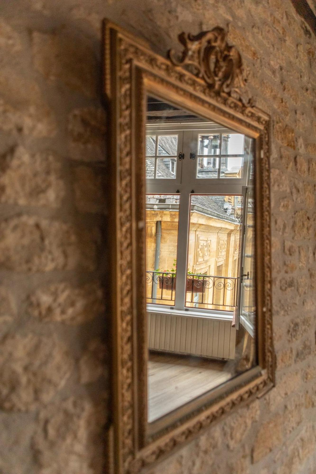 Le Lys Dort Sarlat Bed & Breakfast Екстериор снимка