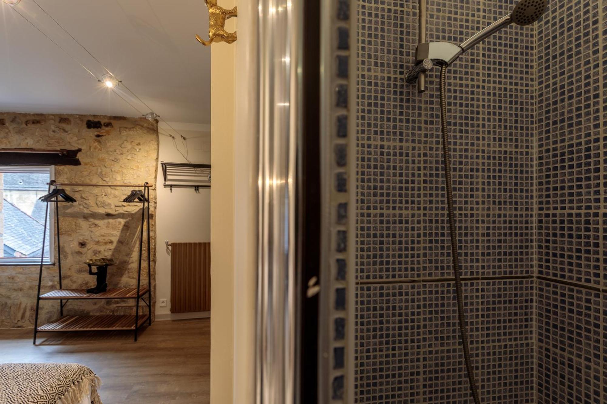 Le Lys Dort Sarlat Bed & Breakfast Екстериор снимка