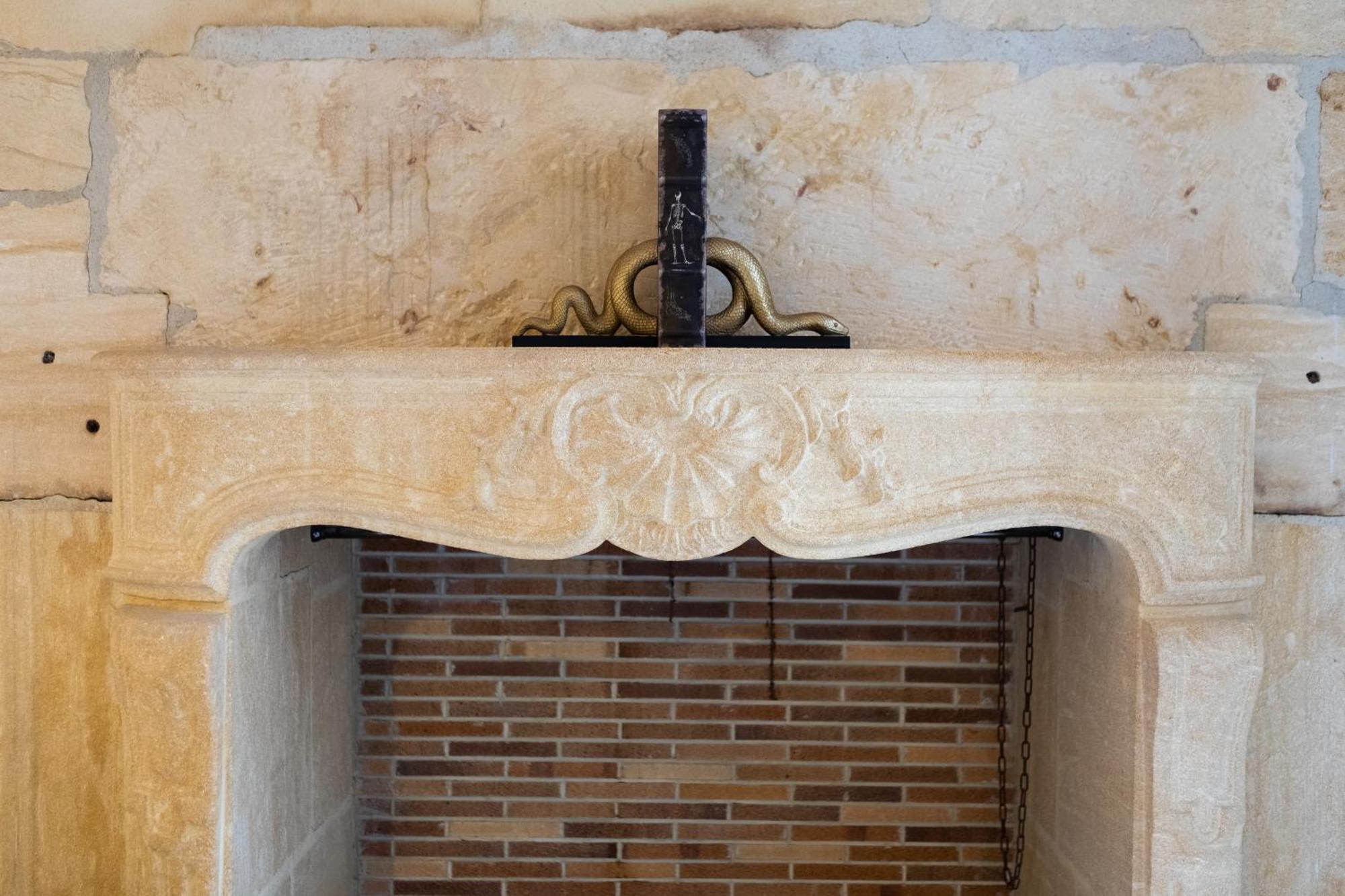 Le Lys Dort Sarlat Bed & Breakfast Екстериор снимка