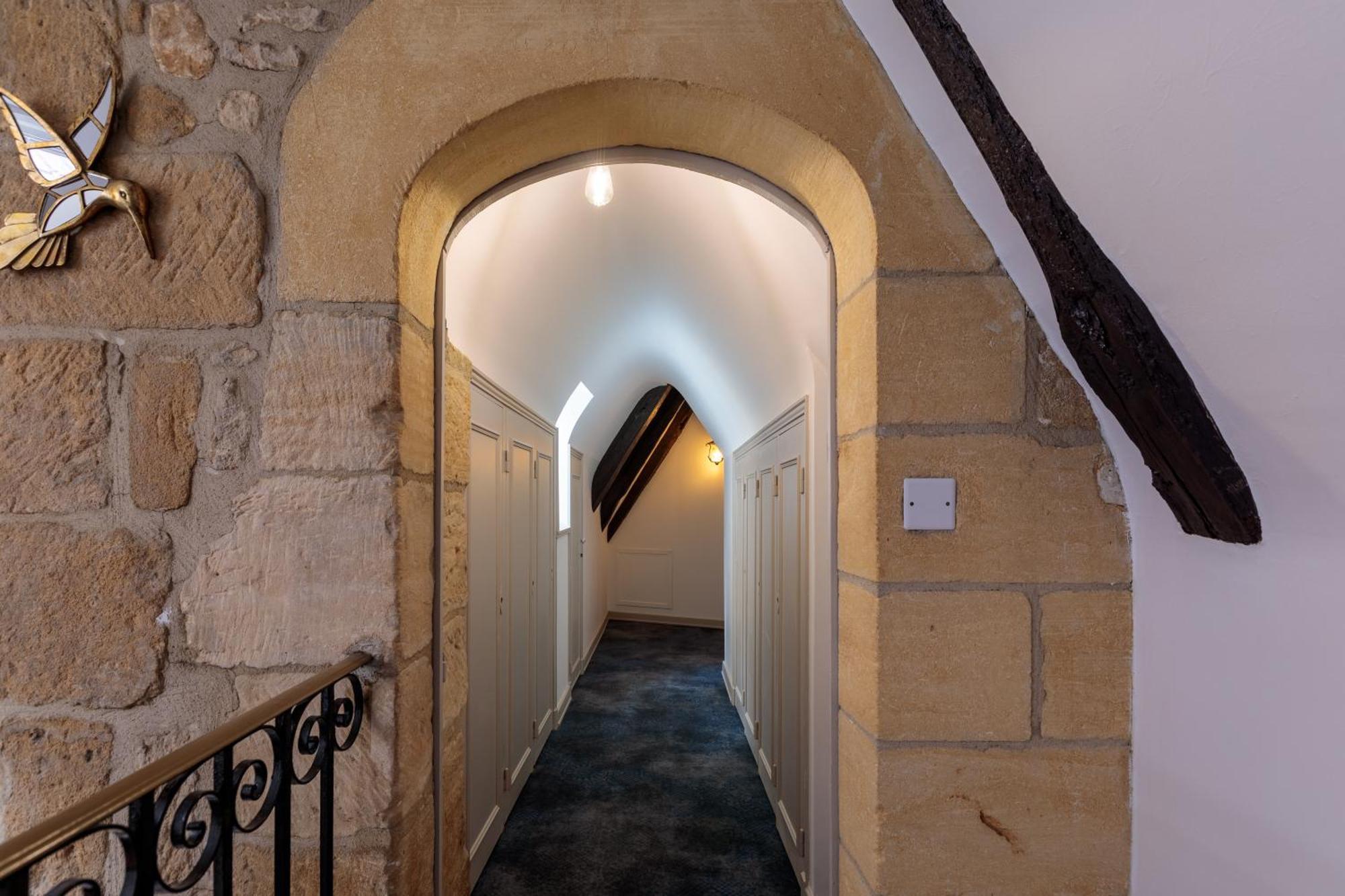 Le Lys Dort Sarlat Bed & Breakfast Екстериор снимка