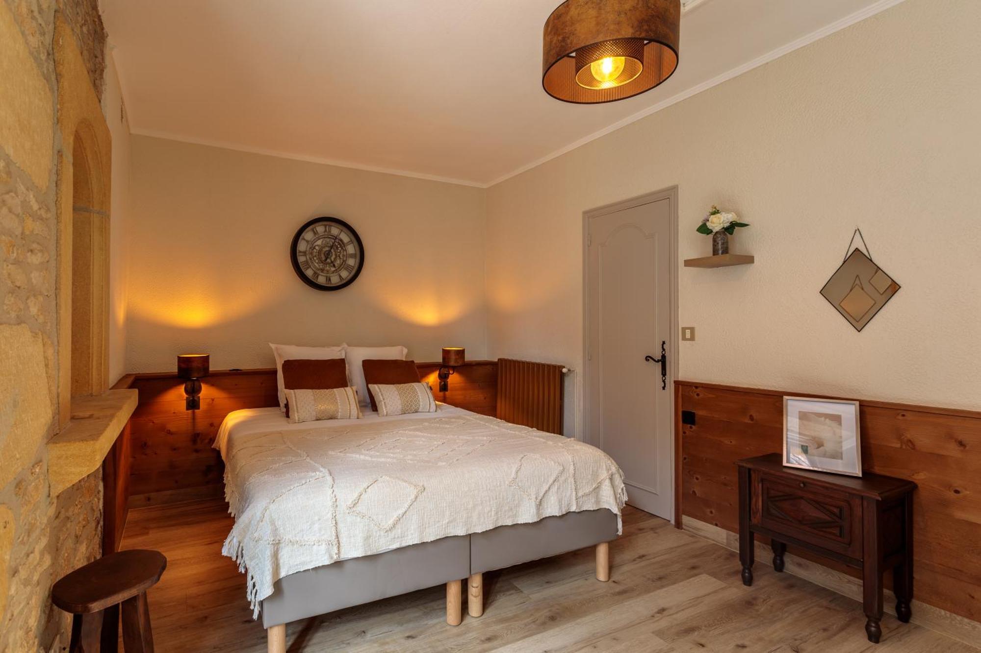 Le Lys Dort Sarlat Bed & Breakfast Екстериор снимка