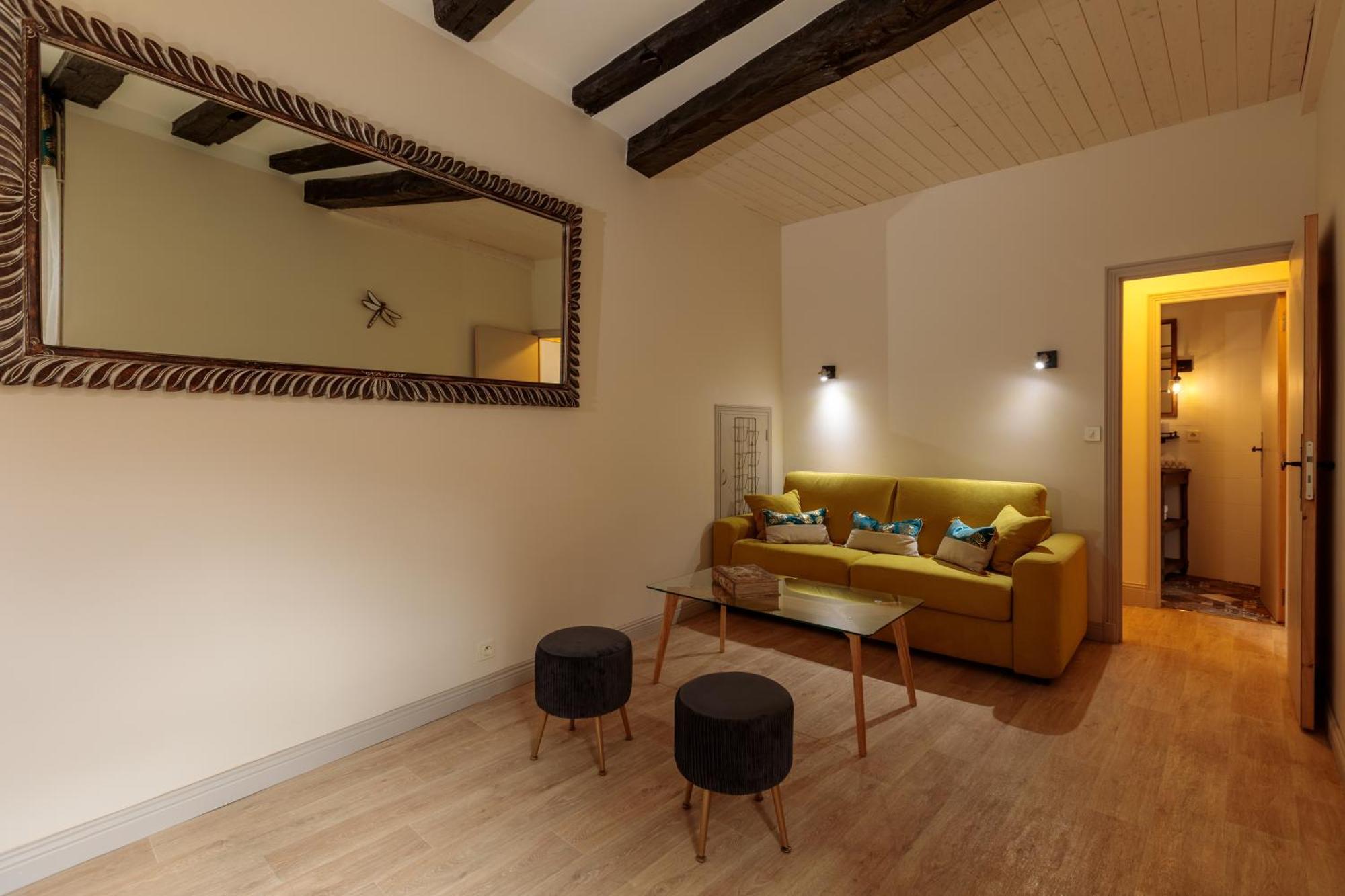 Le Lys Dort Sarlat Bed & Breakfast Екстериор снимка