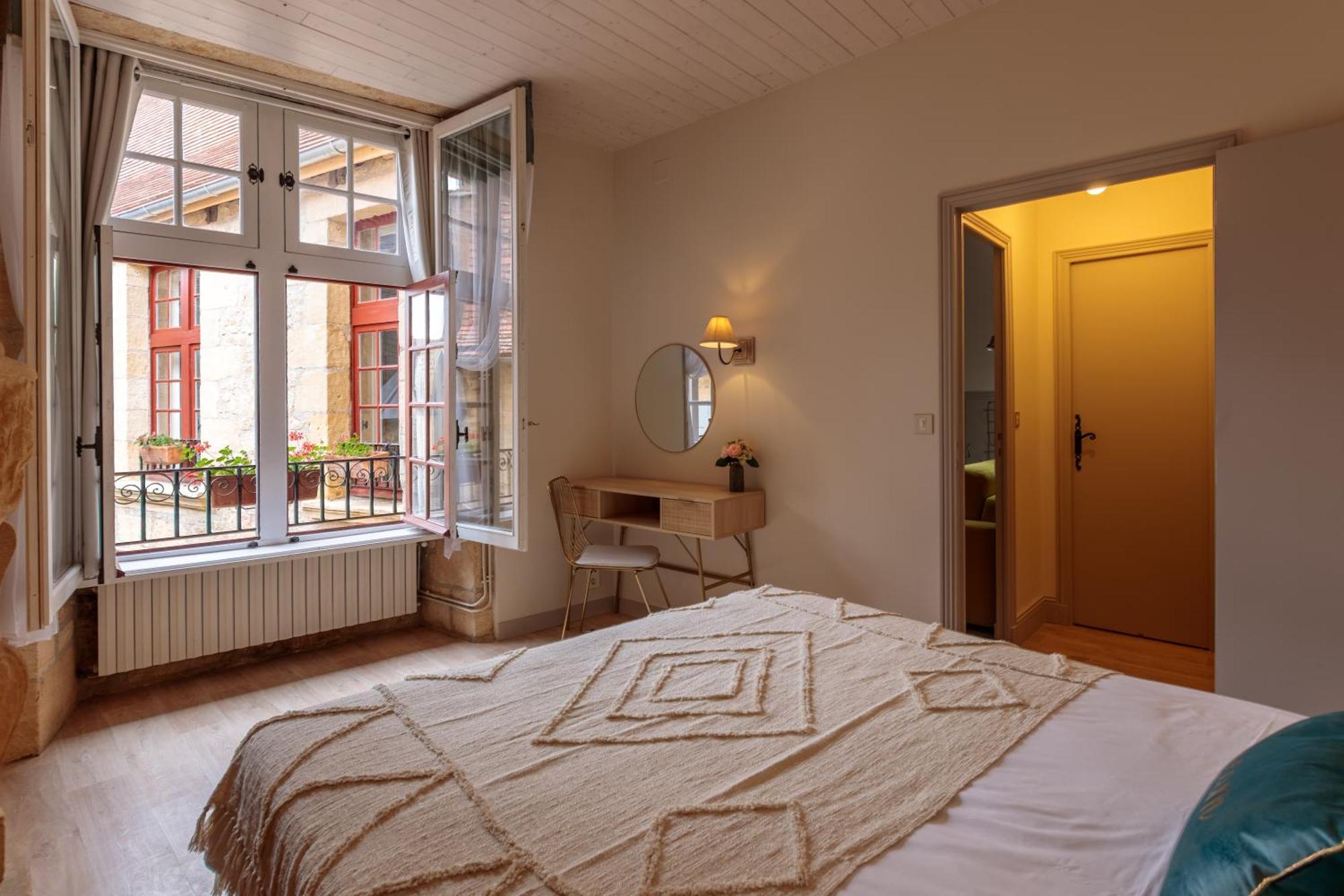 Le Lys Dort Sarlat Bed & Breakfast Екстериор снимка